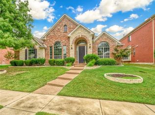 9304 Hunter Chase Dr, McKinney, TX 75072