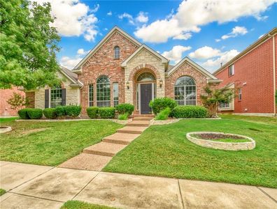 9304 Hunter Chase Dr, McKinney, TX, 75072