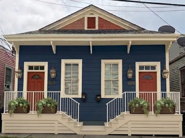 4530 S Robertson St, New Orleans, LA 70115