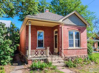 1821 Walnut St, Boulder, CO 80302