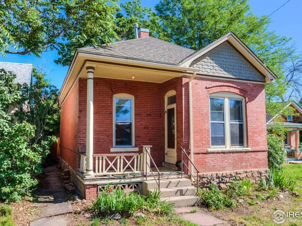 1821 Walnut St, Boulder, CO 80302