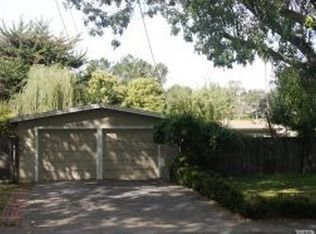 560 Sunset Pkwy, Novato, CA 94947