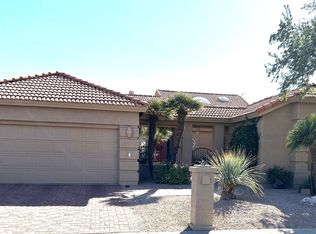 9529 E Rocky Lake Dr, Sun Lakes, AZ 85248