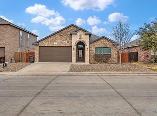 6708 Victory Pkwy, Midland, TX 79706