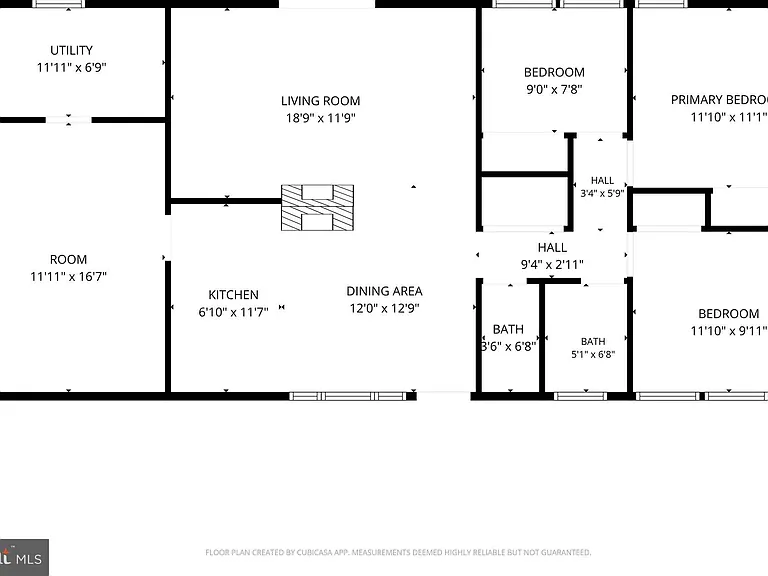 13209 Thornton Dr — Photo 2
