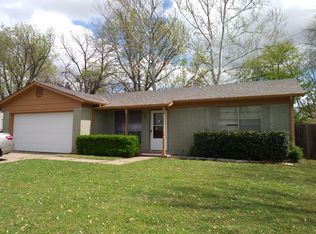 2749 S 114th Ave E, Tulsa, OK 74129