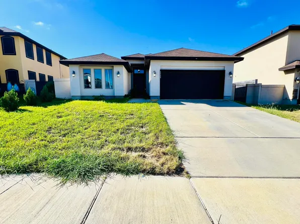 5503 Belmont Dr, Laredo, TX 78046