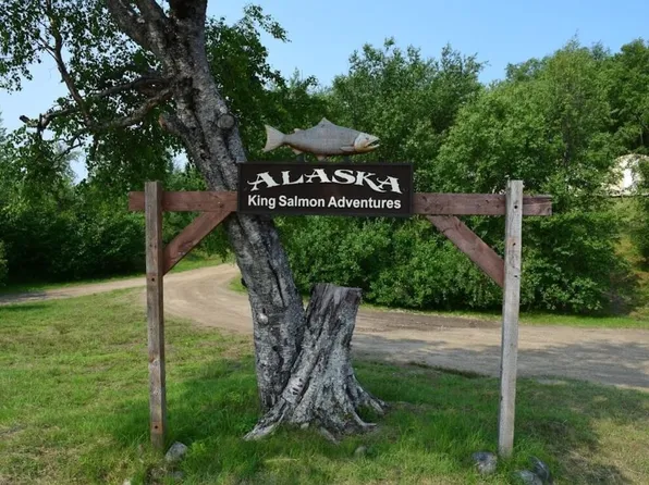 2007 Nushagak Riv, Dillingham, AK 99576