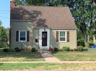 47 Harmund Pl, Wethersfield, CT 06109