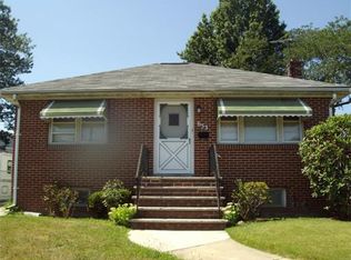 653 Colgate Ave, Perth Amboy, NJ 08861