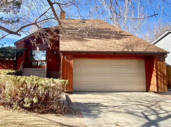 1265 Midwest Dr, Green River, WY 82935