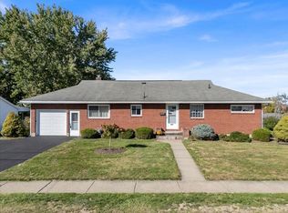 205 Lagrange St, Vestal, NY 13850