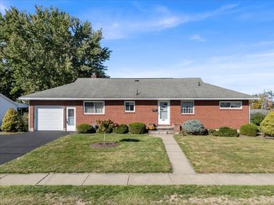 205 Lagrange St, Vestal, NY, 13850