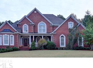 1061 Laurel Ridge Dr, McDonough, GA 30252