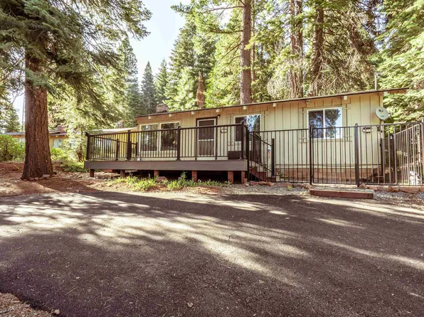 2825 Big Springs Rd, Lake Almanor, CA 96137