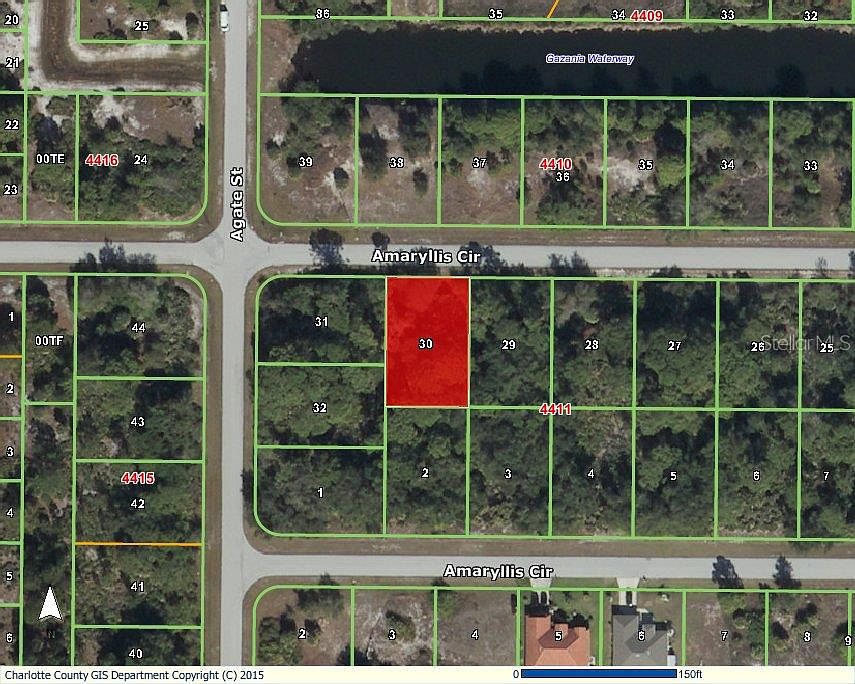 1st image of 13157 Amaryllis Cir