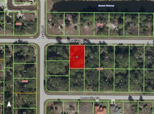 13157 Amaryllis Cir, Port Charlotte, FL 33981