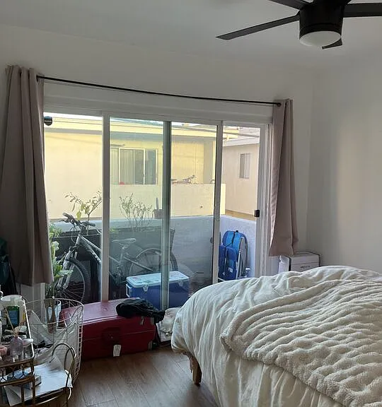 3824 Keystone Ave #7 — Photo 2