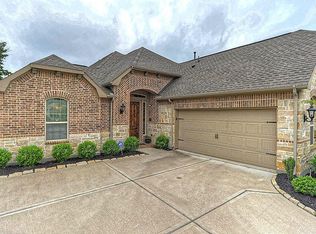 43 Little Falls Pl, The Woodlands, TX 77375