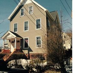 56 Pardee St, New Haven, CT 06513