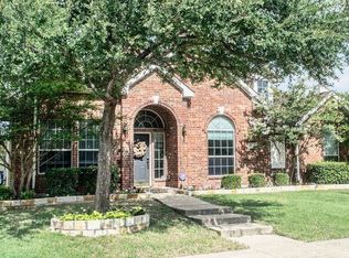 8433 Winged Foot Dr, Frisco, TX 75034