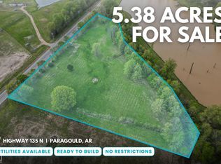 5 Highway 135 S, Paragould, AR 72450