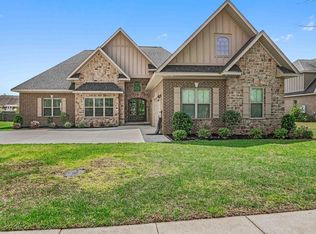 9936 Bellaton Ave, Daphne, AL 36526