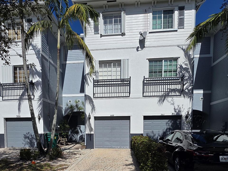 1st image of 3589 NW 14th Court S #3589