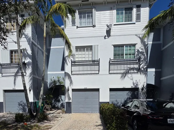 3589 NW 14th Court S #3589, Lauderhill, FL 33311