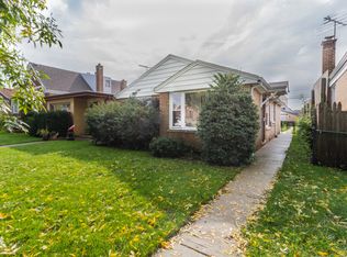 3425 W 73rd Pl, Chicago, IL 60629