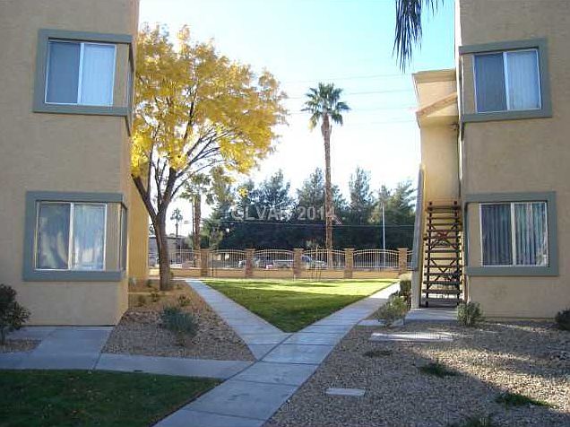 2nd image of 2200 S Fort Apache Rd Unit 1005
