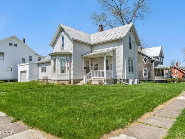 503 N Wayne St, Kenton, OH 43326