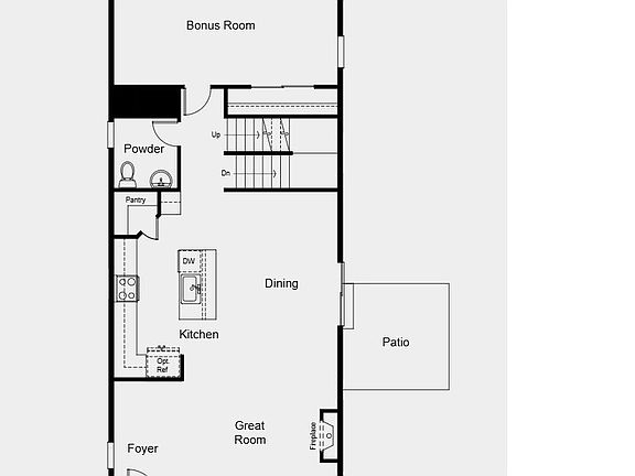 3rd image of this home