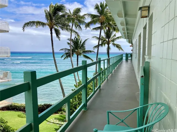 2957 Kalakaua Ave APT 515, Honolulu, HI 96815