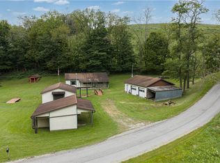 125 Fairview Church Rd, Graysville, PA 15337