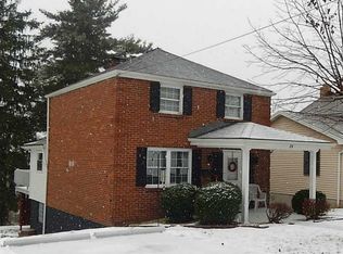 24 Glenview Ave, Greensburg, PA