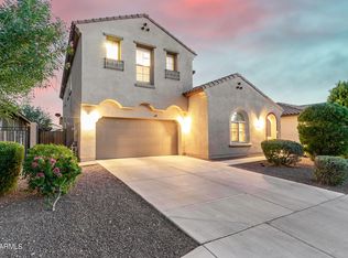 7587 W Molly Dr, Peoria, AZ 85383