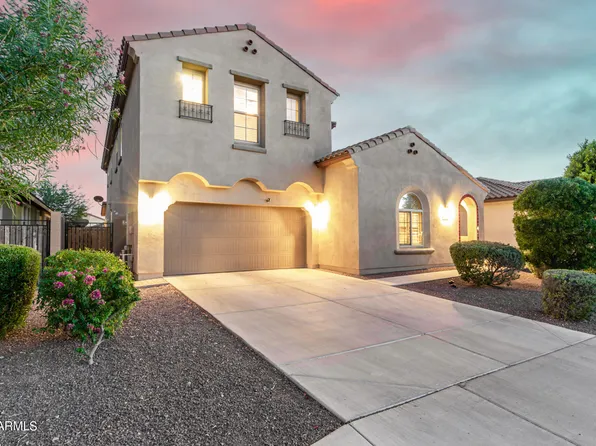 7587 W MOLLY Drive, Peoria, AZ 85383