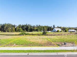 Willow Creek Manor Phase C, Sequim, WA 98382