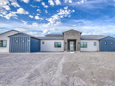 1360 W Catherine Lane, Queen Creek, AZ, 85142