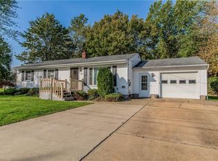 1803 Pleasantview Ave, Ashtabula, OH 44004