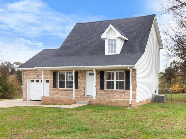 3715 Lavender Cir, Clarksville, TN 37042