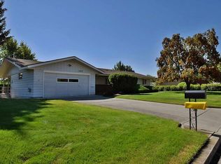 1809 S Airpark Dr, Veradale, WA 99037