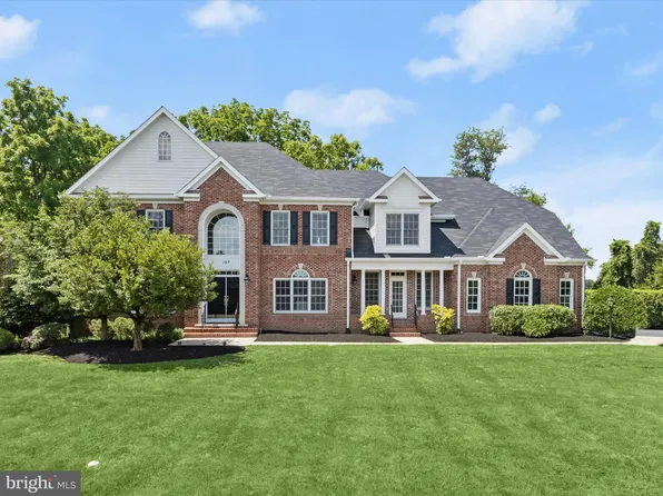 107 Sagewood Ct, Sparks Glencoe, MD 21152