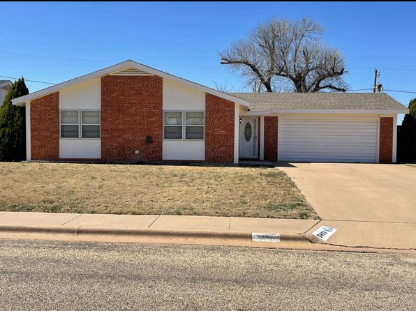 3405 Kerrville Ave