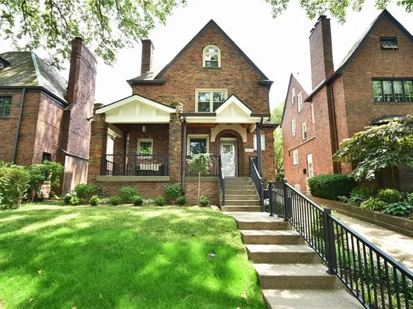 5474 Fair Oaks St, Pittsburgh, PA 15217