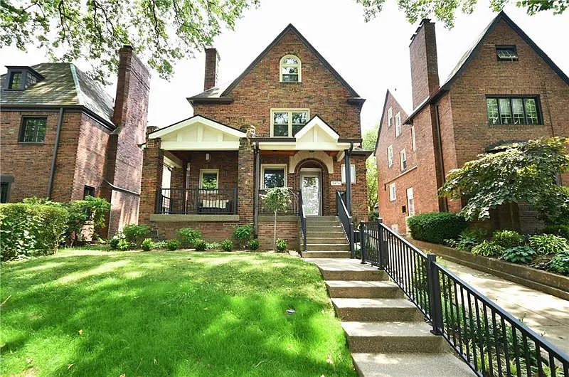 5474 Fair Oaks St photo 1