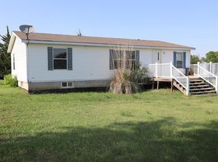 471 State Rd, Dorrance, KS 67634