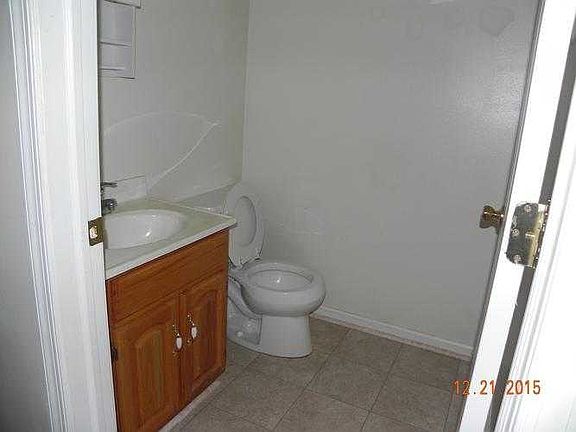 Half Bathroom