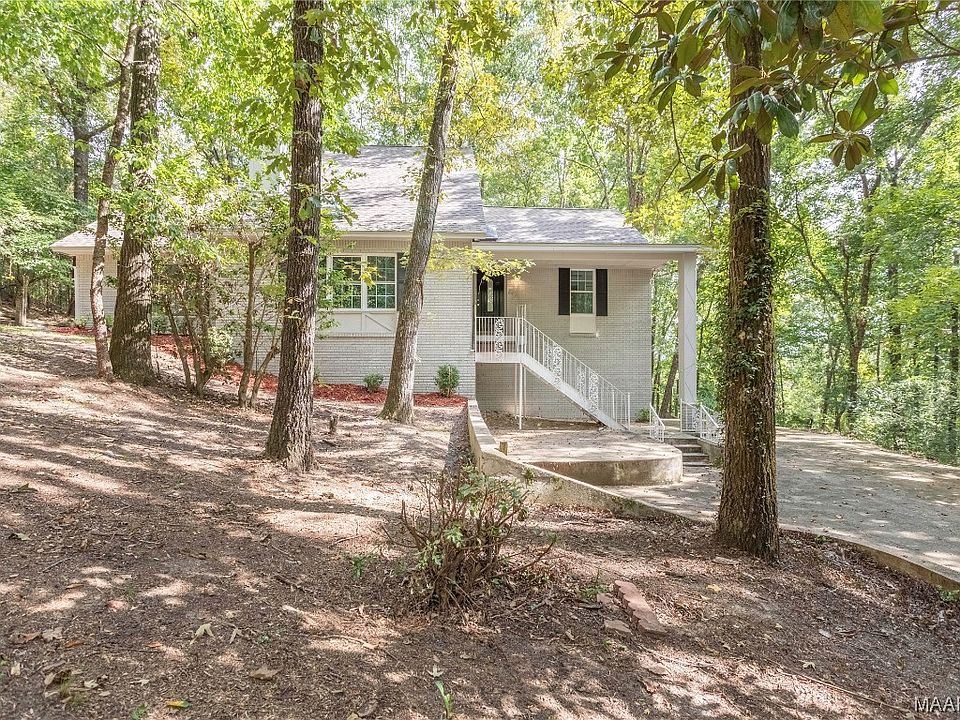 91 Highlands Ct, Wetumpka, AL 36093 MLS 546204 Zillow